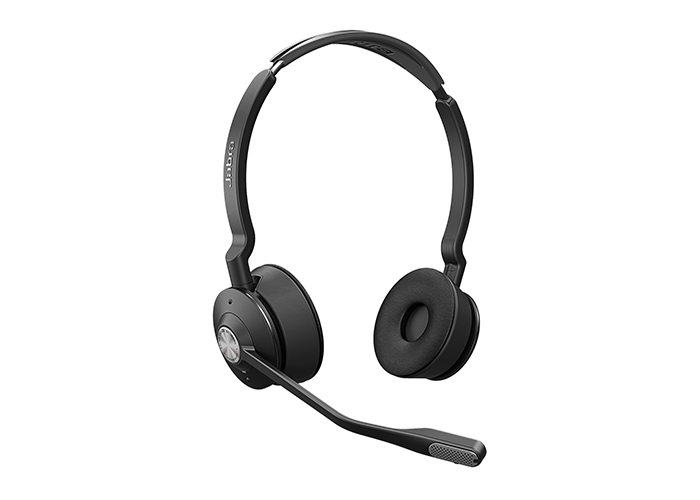 Jabra Engage 75 Wireless Dect Headset 